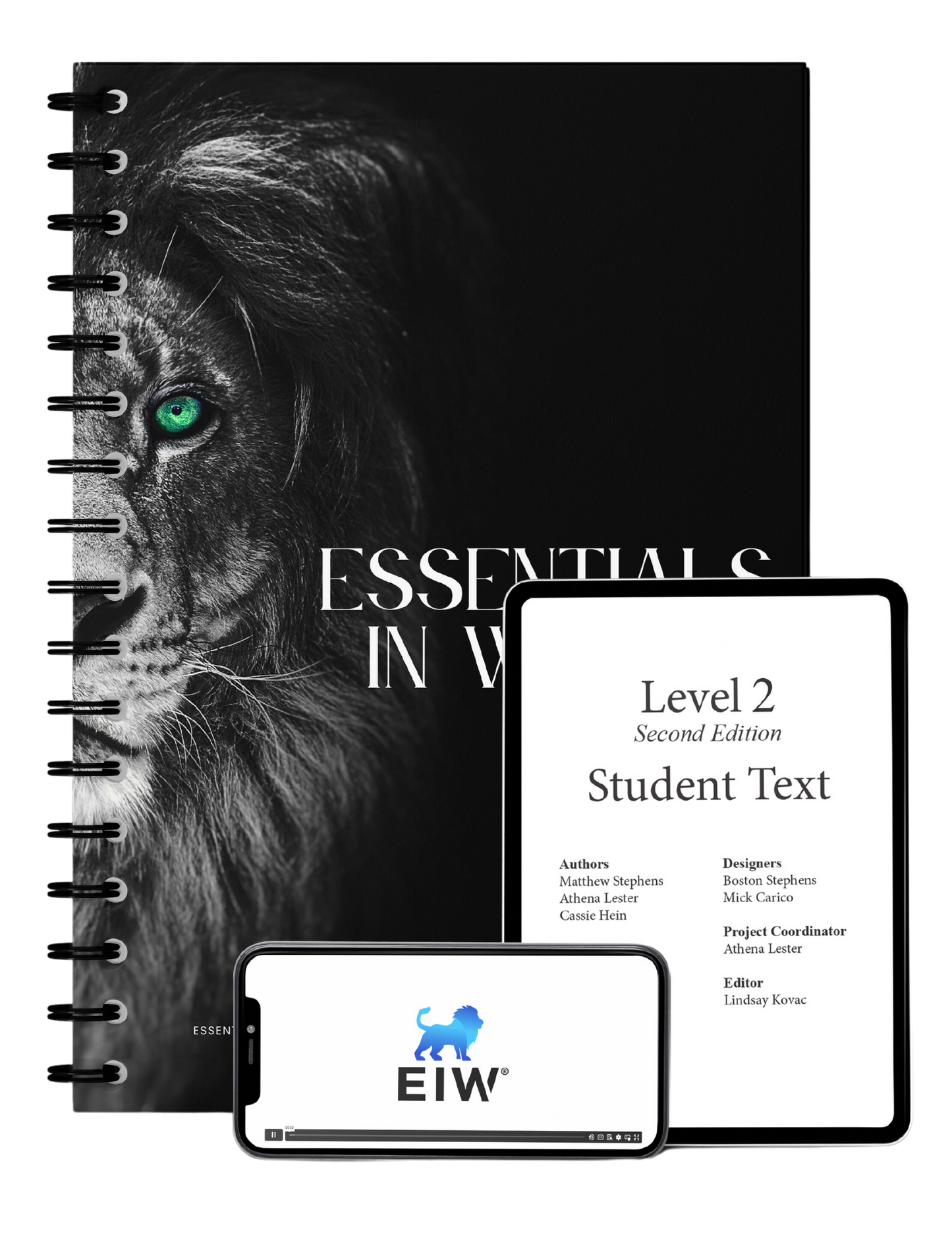 Essentials in Writing Level 2 Second Edition