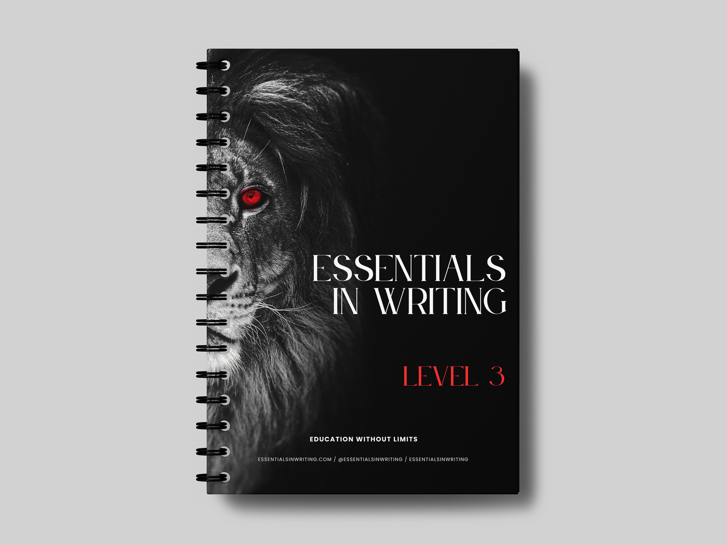 Assessment/Resource Booklet – Digital (Bundle)