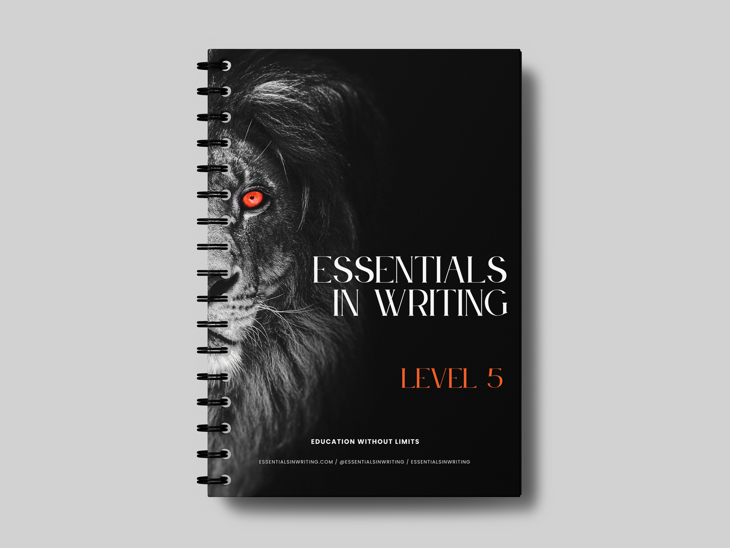 Assessment/Resource Booklet – Digital (Bundle)