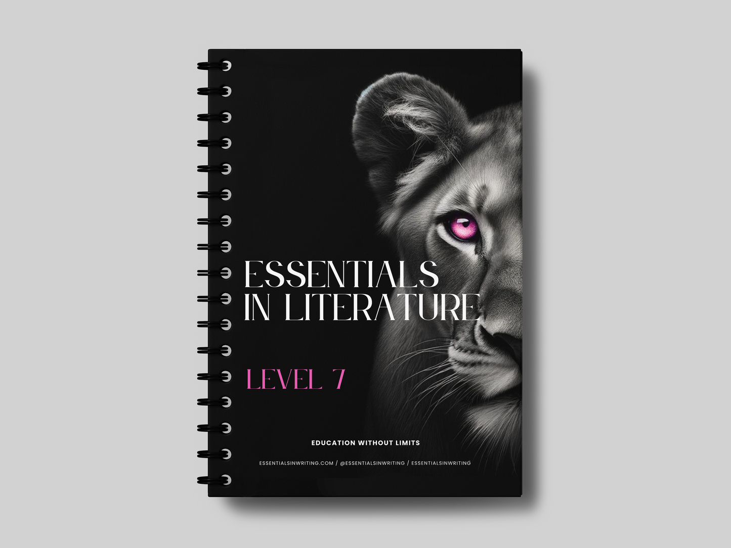 Additional Textbook- Literature (Digital)