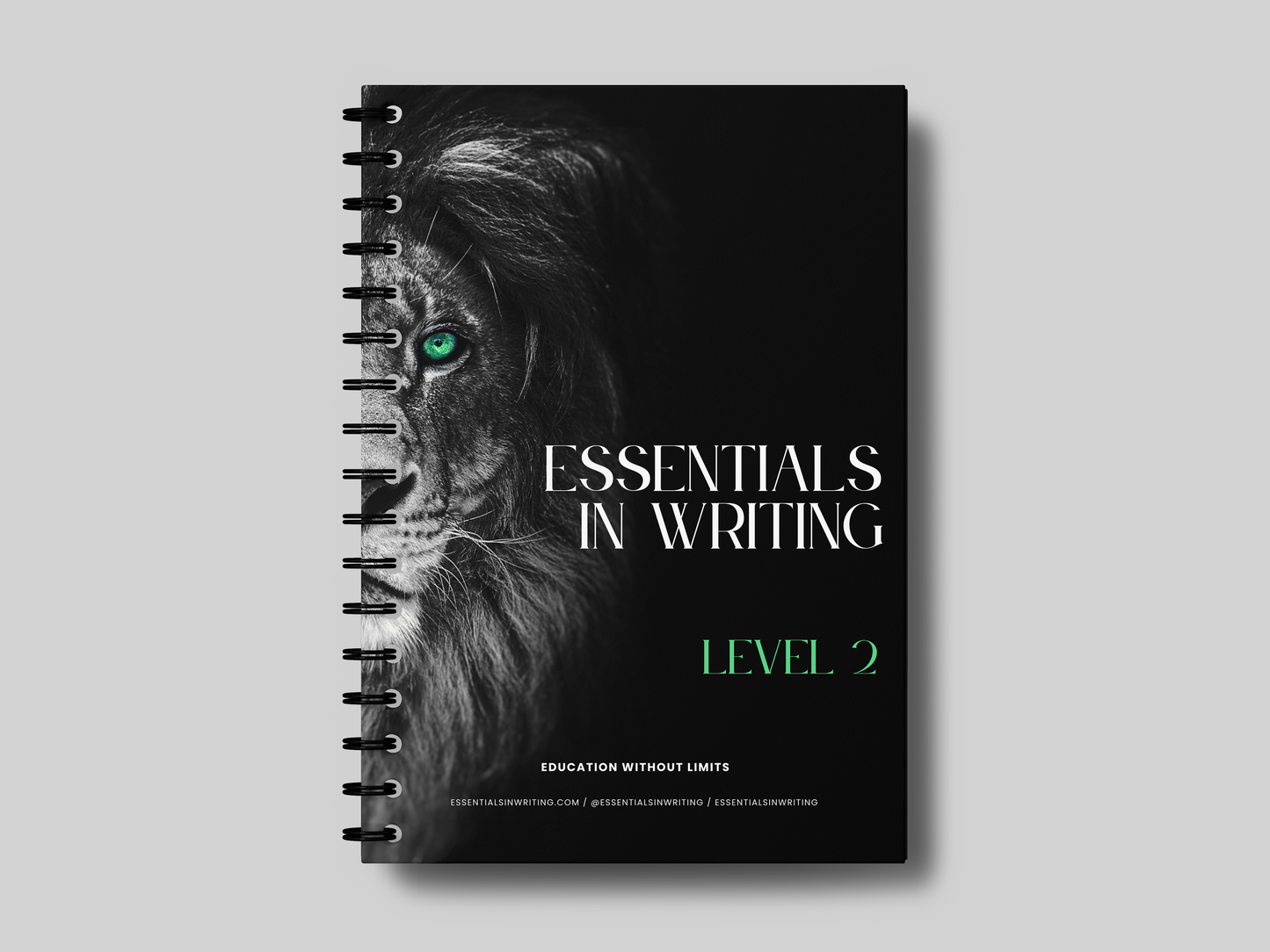 Assessment/Resource Booklet – Digital (Bundle)