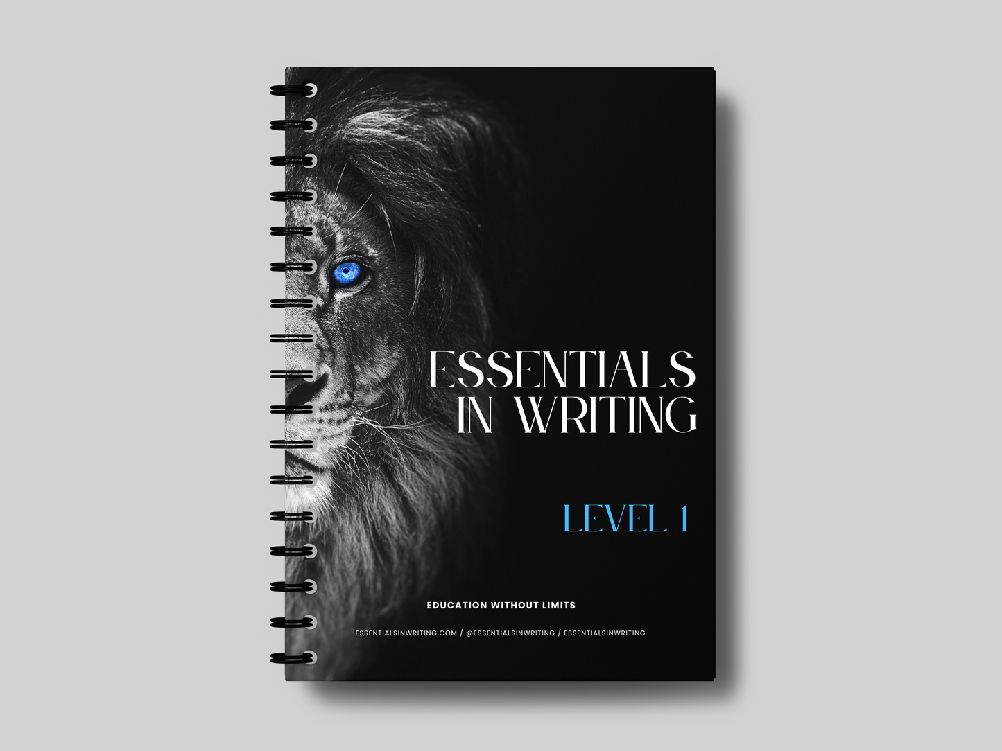 Assessment/Resource Booklet – Digital (Bundle)