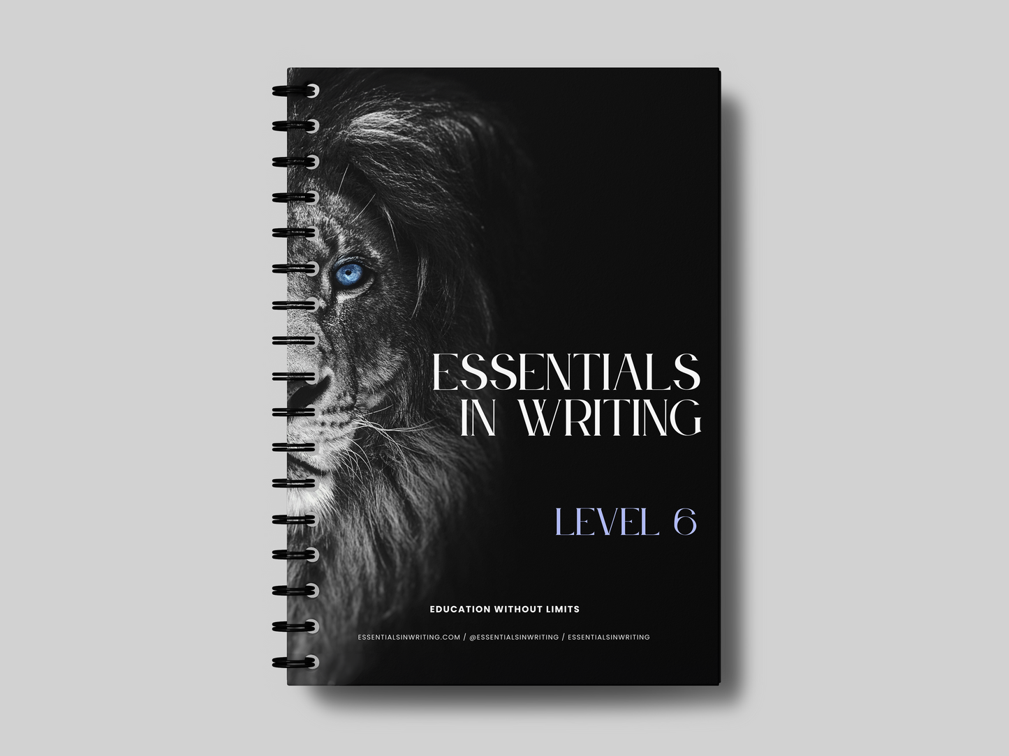 Assessment/Resource Booklet – Digital (Bundle)