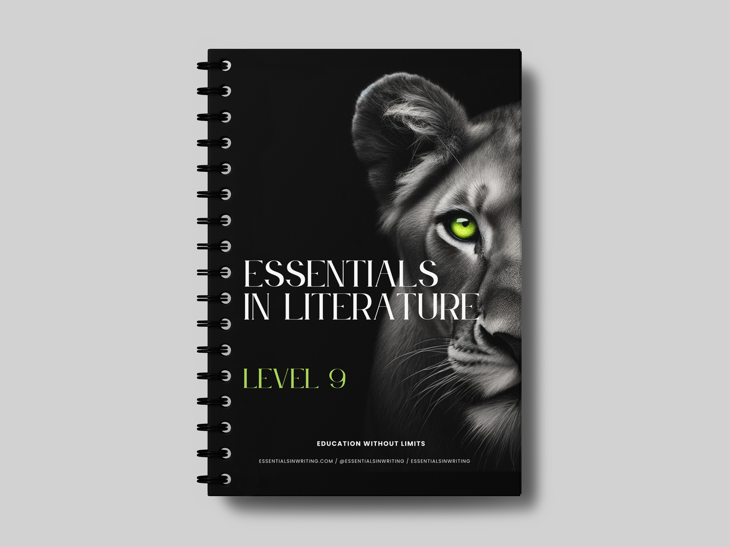 Additional Textbook- Literature (Digital)