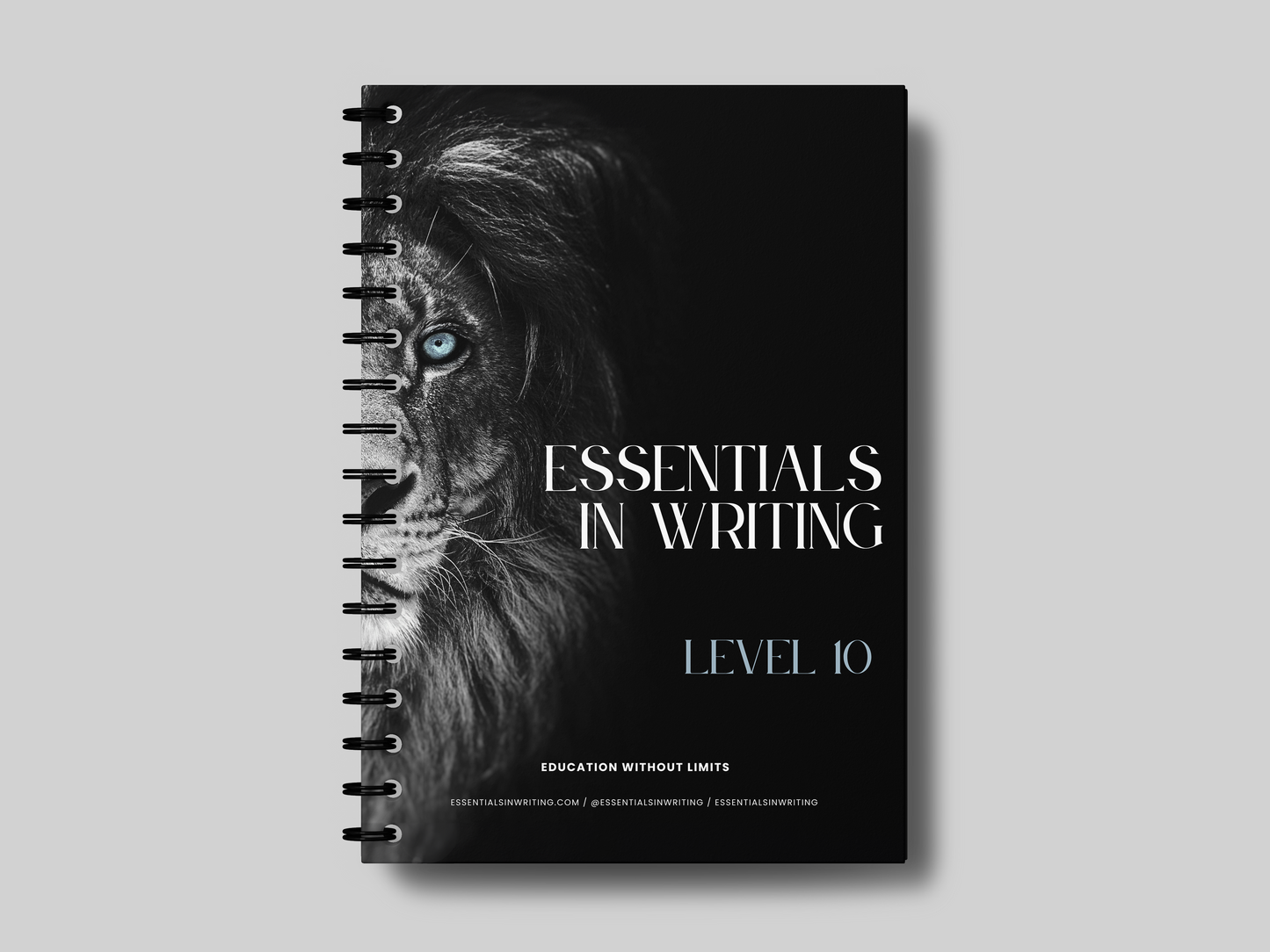 Additional Textbook- Writing