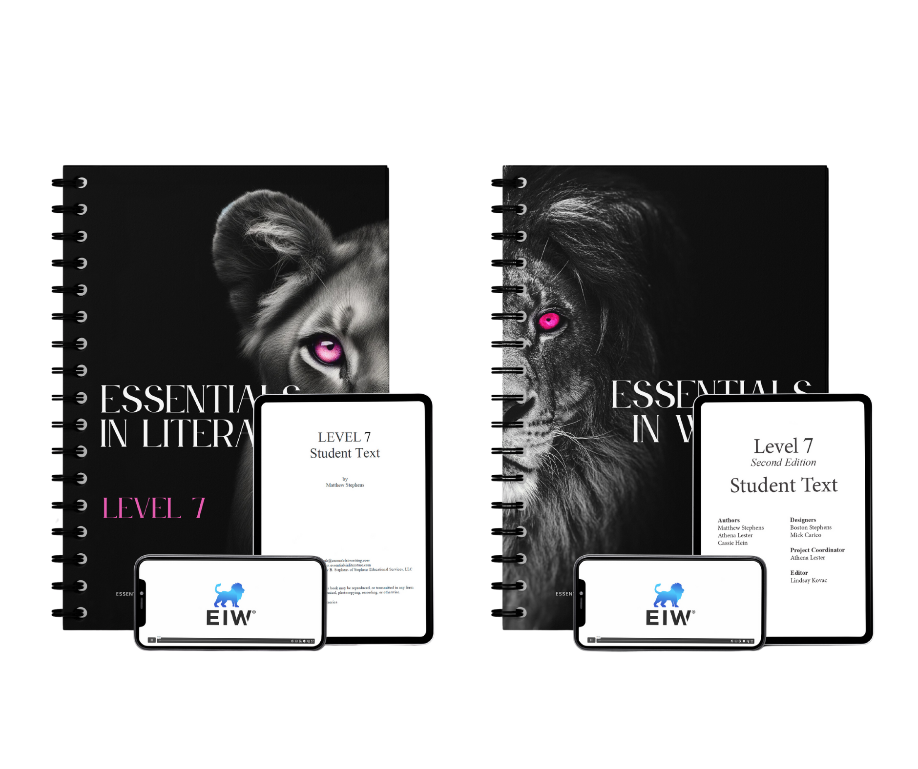 EIW