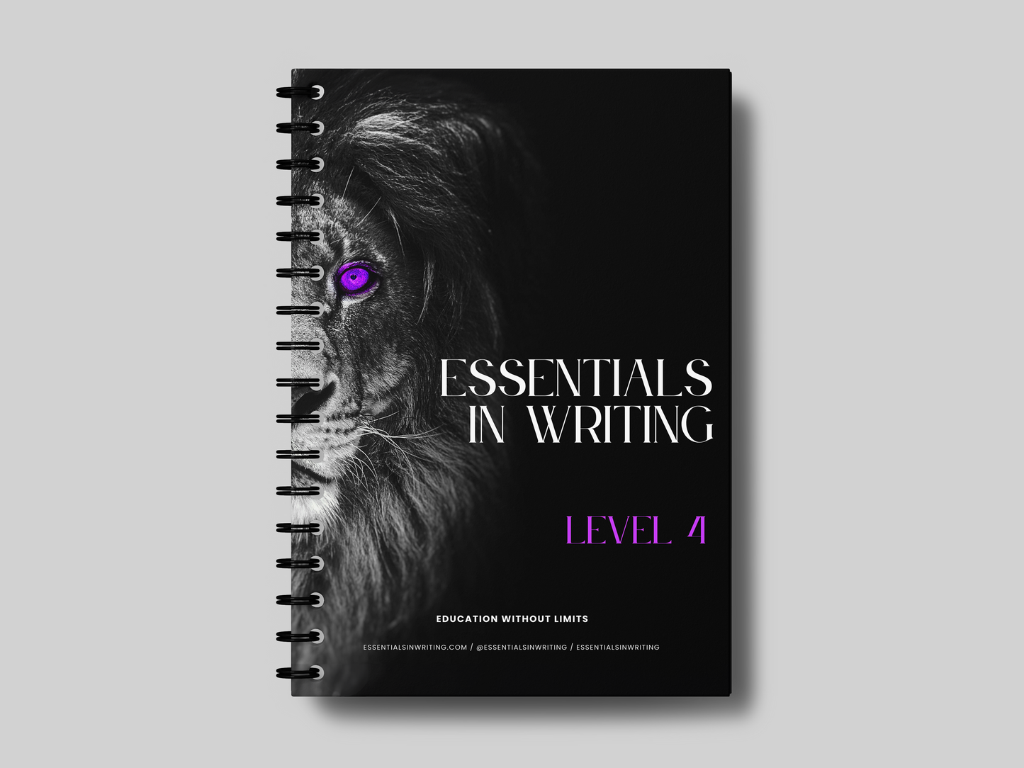 Assessment/Resource Booklet – Digital (Bundle)