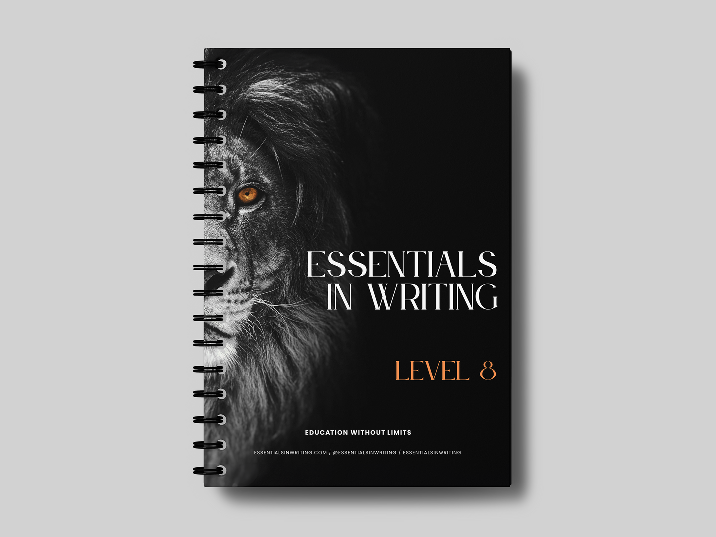 Assessment/Resource Booklet – Digital (Bundle)