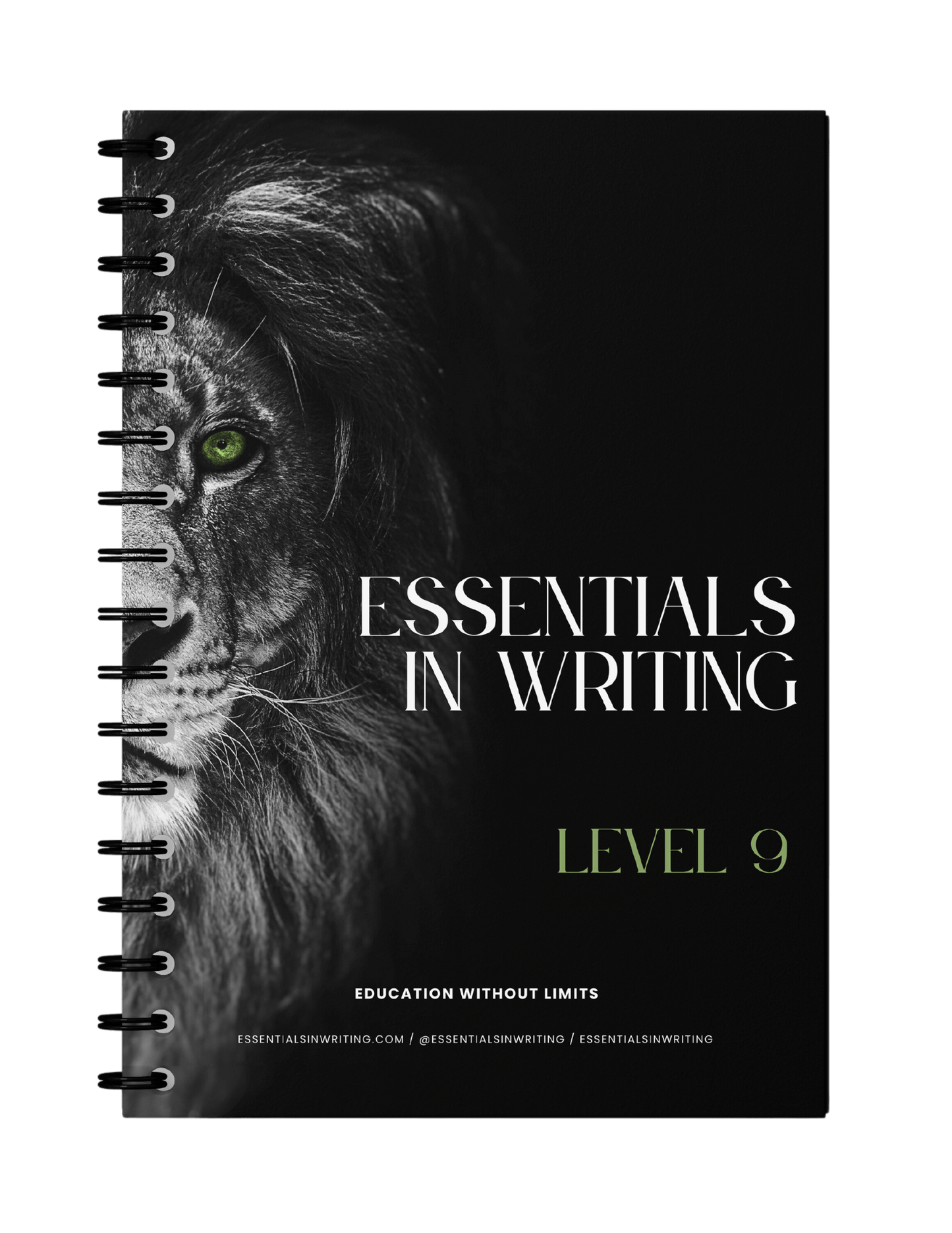 Assessment/Resource Booklet – Print