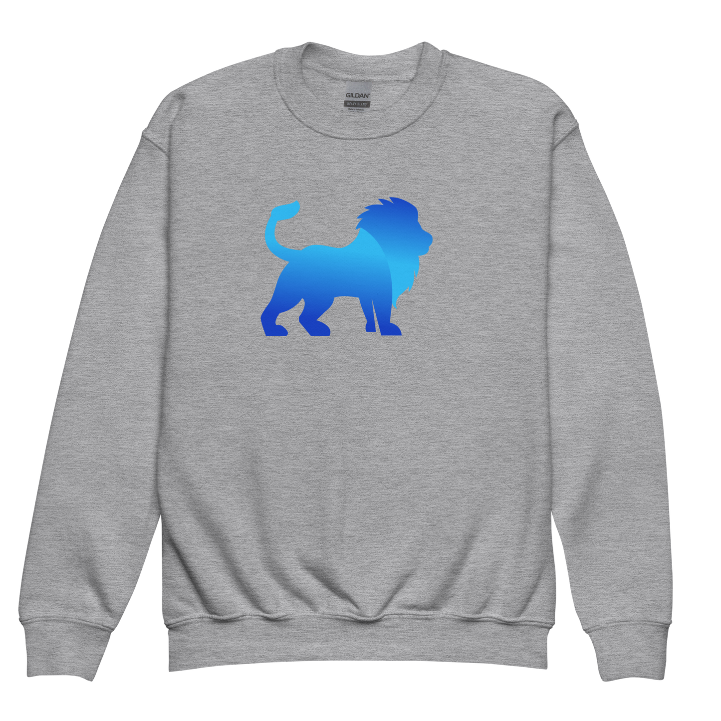 EIW Sweatshirt (Youth)